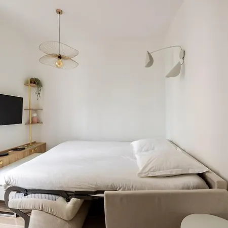 Brand New Near Opera Apartamento
