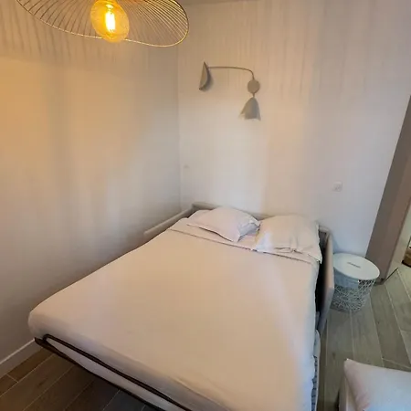 Apartamento Brand New Near Opera París