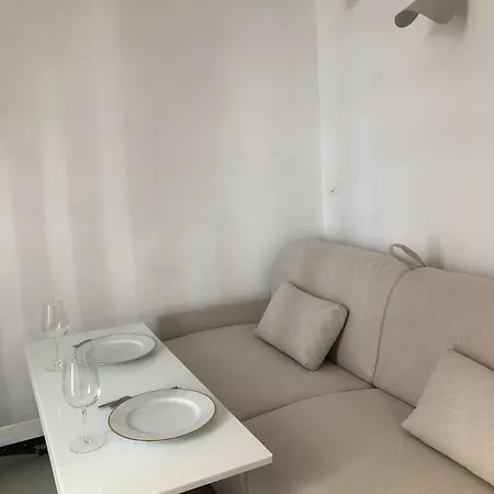 Brand New Near Opera Apartamento *