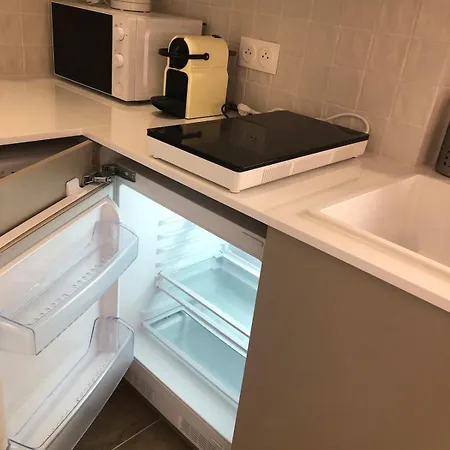 Apartamento Brand New Near Opera