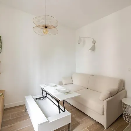 Brand New Near Opera Apartamento *
