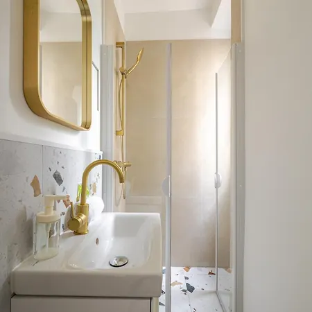 Brand New Near Opera Apartamento París